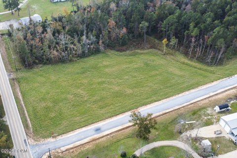 Land, Livingston, LA