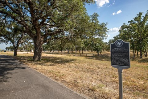 Commercial Land with Highway Frontage