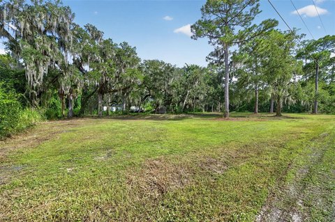Land, GENEVA, FL