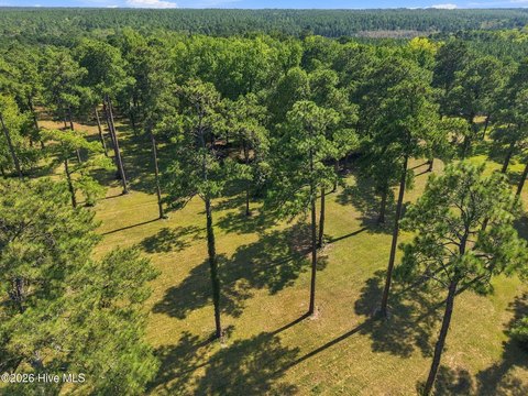 Land, Southern Pines, NC