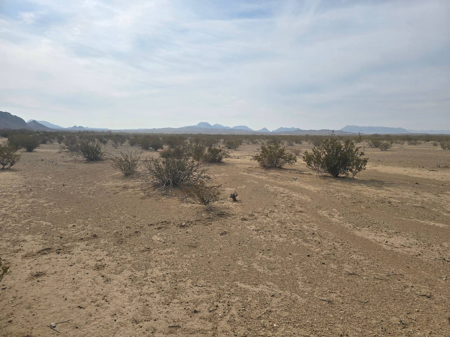 20 Acres Vacant Land