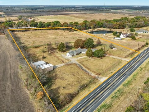 Highway 5 Land Investment Opportunity