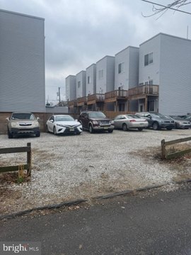 Philadelphia Land For Sale