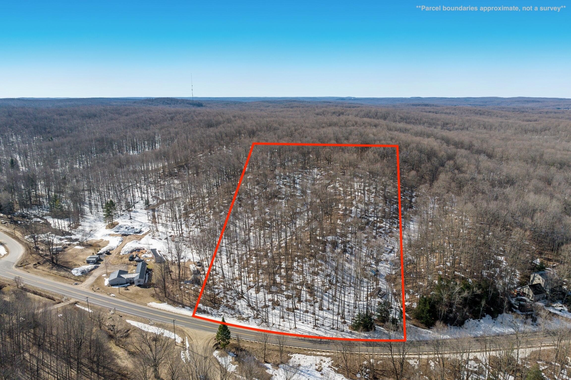 East Jordan Land For Sale