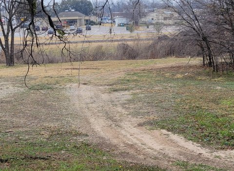 Unimproved Land in Springtown, TX
