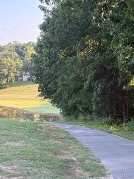 Residential Land Lot