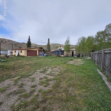 LAND - Parshall, CO