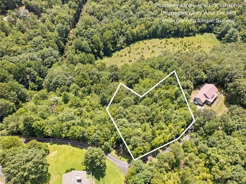 Residential Land in Sylva, NC