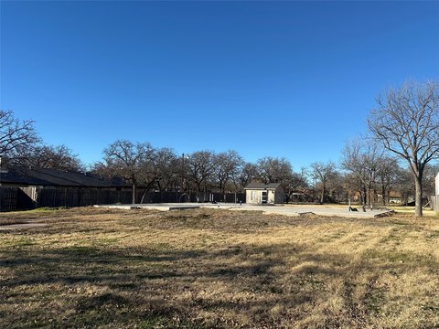 Residential Land for Custom Build