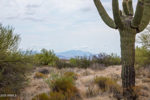 Scottsdale Land Parcel For Sale