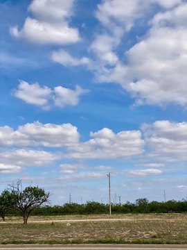 Commercial Lot in San Angelo