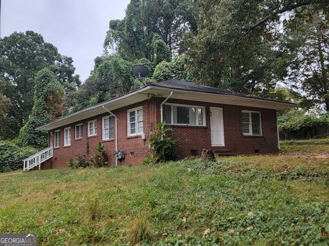 Forest Park Duplex Investment Opportunity