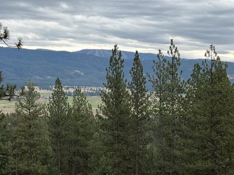 Land, New Meadows, ID