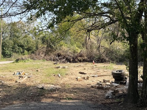 North Augusta Commercial Land Opportunity