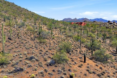 LAND - Scottsdale, AZ