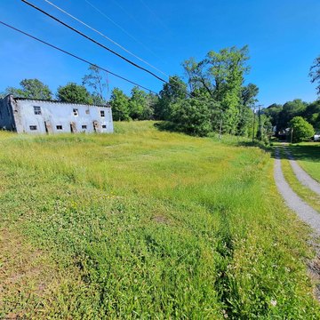 LAND - Masontown, WV