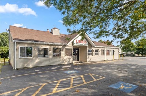 Riverside, RI Development Opportunity