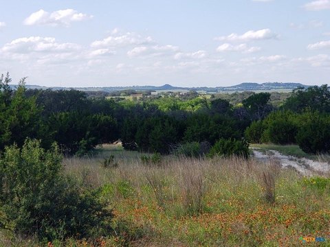 Hunting Ranch Acreage with Water Main