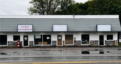 Updated Retail Space in Orwell