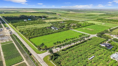 Land, Homestead, FL