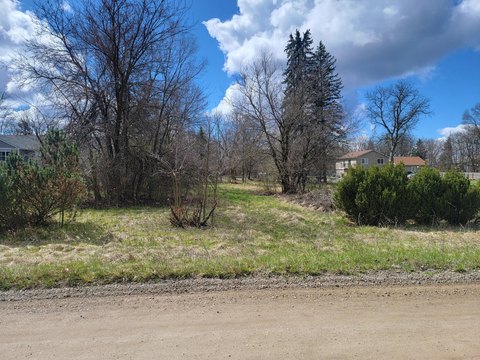 Residential Land in Van Buren