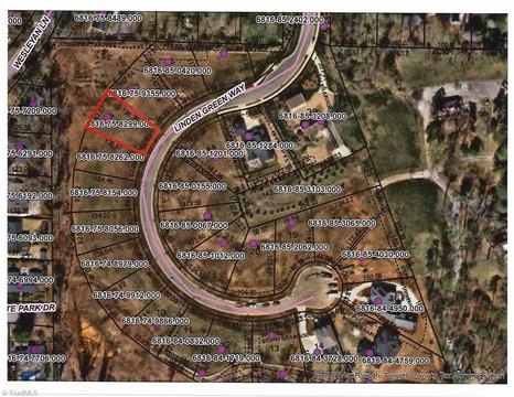 Land, Winston-Salem, NC