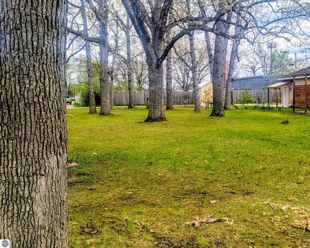 Residential Lot in Traverse City
