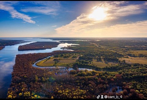 Waterfront Homesite with Boat Slip