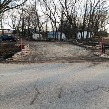 Linn Valley Ready-to-Build Lot