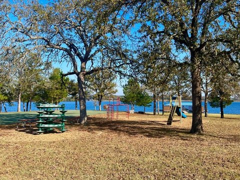 Residential Lot in Gated Community