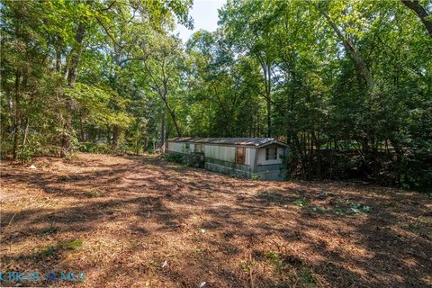 Land, Topping, VA