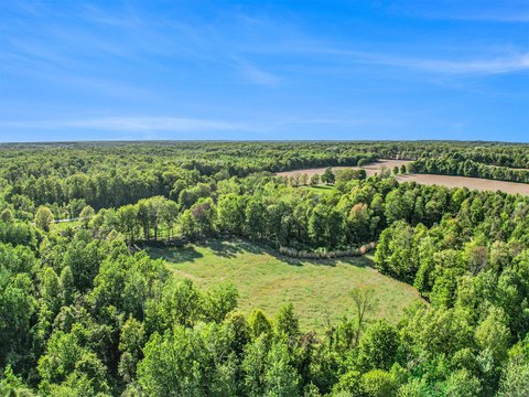 Prime Hunting Land with Habitat