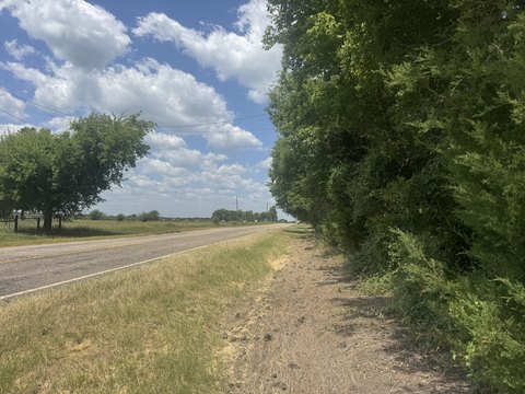 LAND - Clarksville, TX