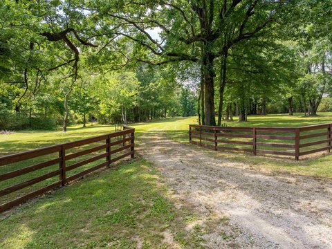 LAND - Unincorporated, TN