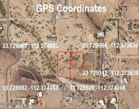 Surprise, AZ Land Opportunity