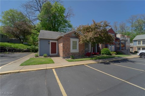 Move-In Ready Commercial Space