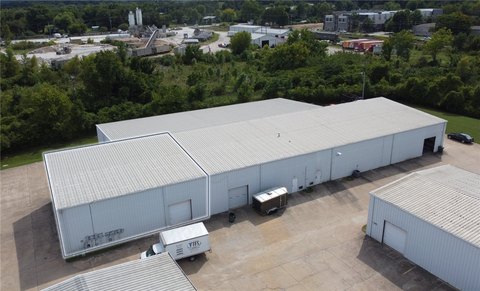 Fayetteville Commercial Space For Lease