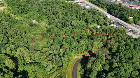 Vacant Land - Bridgeport, WV