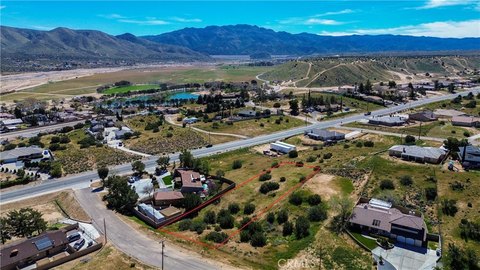 LAND - Hesperia, CA