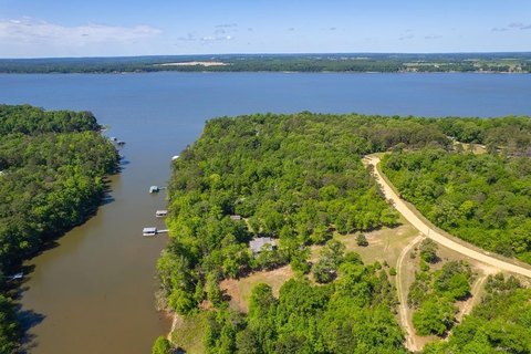 Georgetown Land with Boat Ramp