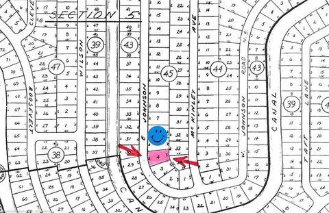 Land, Lake Placid, FL