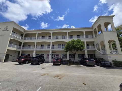 Margate Office Condo For Sale