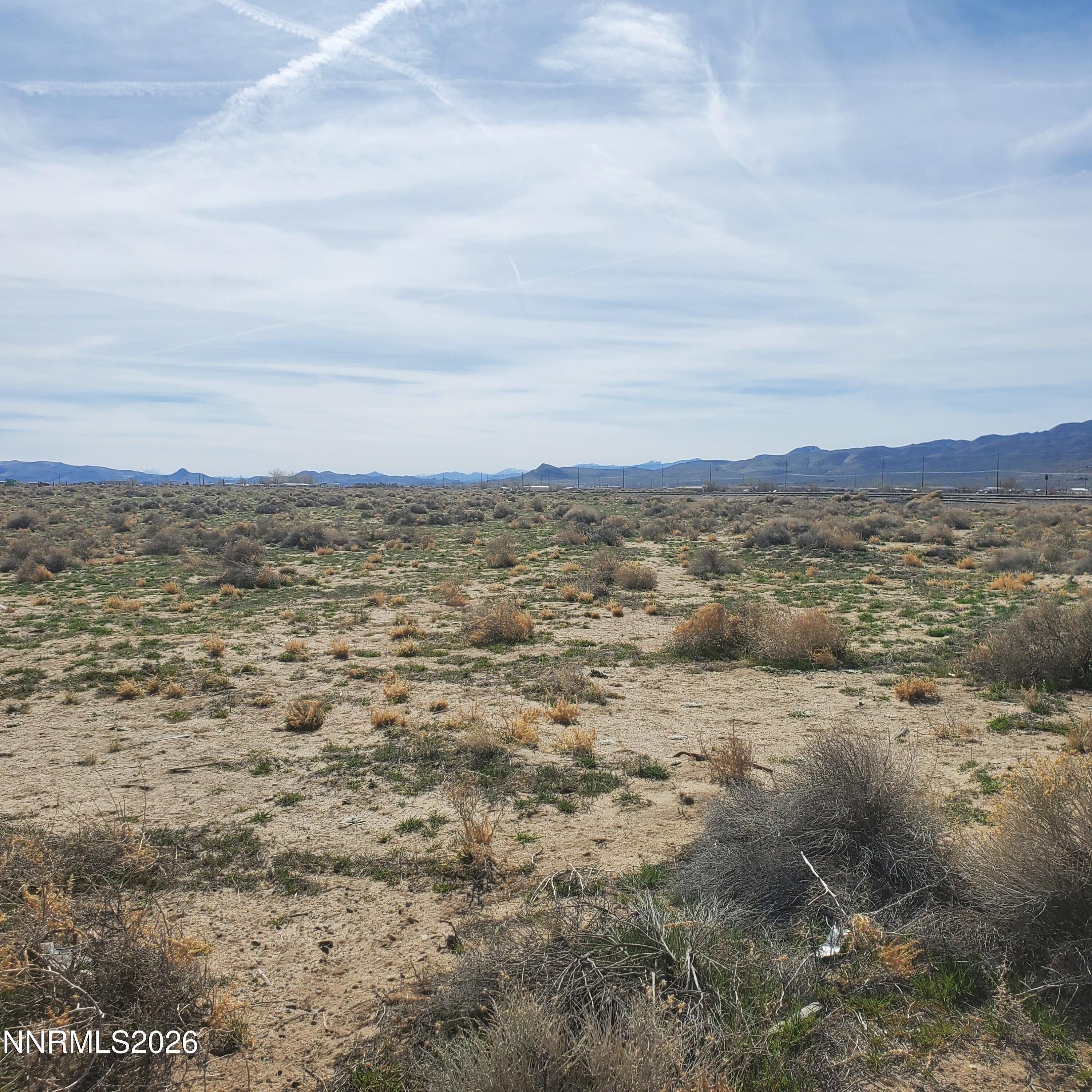 Silver Springs Industrial Corner Lot