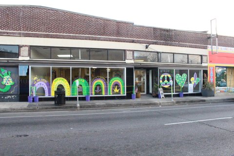 Office Space in Prime Location