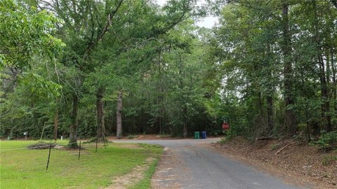 Land, Coushatta, LA