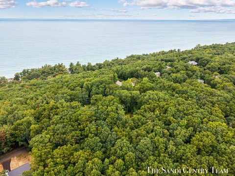 Land, Mears, MI
