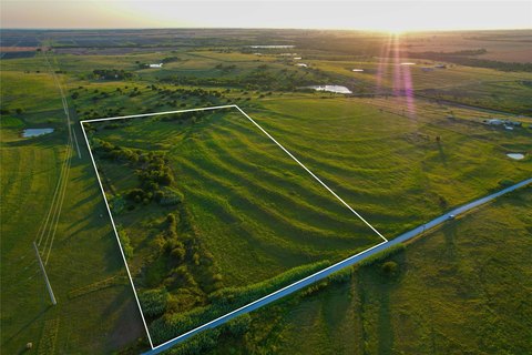 Ready-to-Build Acreage Tract