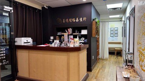 Flushing Medical Office Space Available