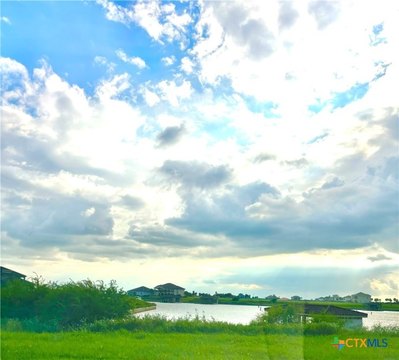 Waterfront Lot in Port O'Connor