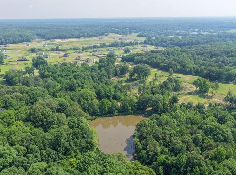 LAND - HERNANDO, MS